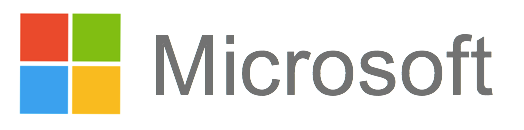 Microsoft Logo