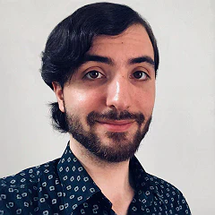Aaron Weiss