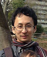 Akimasa Morihata