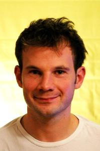 Alastair Donaldson
