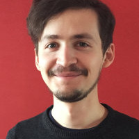 Andrey Kuzmin