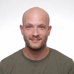 Angelos Bimpoudis