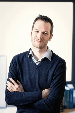 Christiaan Baaij