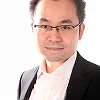 Chuck-jee Chau