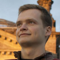 Dmitry Ivanov