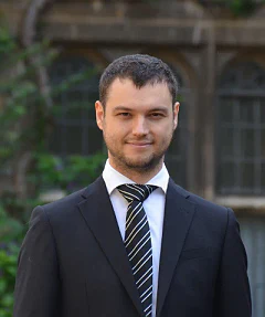 Emanuele D'Osualdo