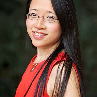 Eugenia Cheng