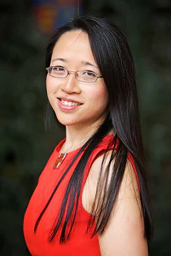 Eugenia Cheng