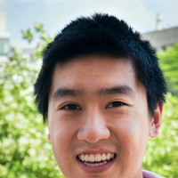 Frank Wang