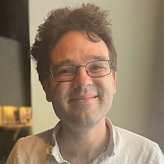 Jonathan DiLorenzo