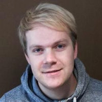 Jörgen Brandt