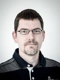 Josef Svenningsson