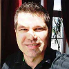 Jost Berthold