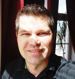 Jost Berthold