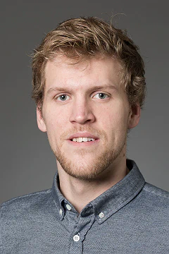 Kristoffer Just Arndal Andersen