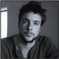Marko Rodriguez