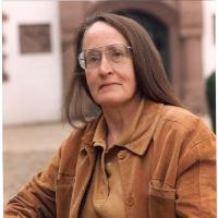 Mary Shaw