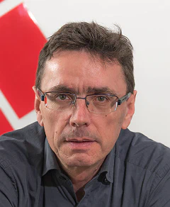 Michel Mauny