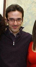Paolo G. Giarrusso