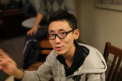 Ronghui Gu