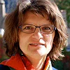 Sandrine Blazy
