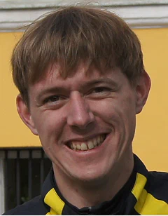 Semyon Grigorev