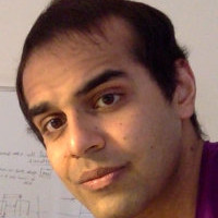 Shoaib Akram