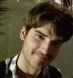 Thomas Sibut-Pinote