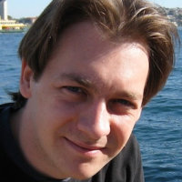 Tom Van Cutsem